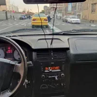 آریسان 1|خودرو سواری و وانت|تهران, دروازه شمیران|دیوار