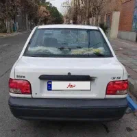 پراید ۹۷ بی رنگ عروسک|خودرو سواری و وانت|رباطکریم, رباطکریم|دیوار