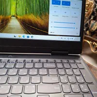 لپتاپ لنوو گیمینگ  core i7 12650h. lenovo gaming|رایانه همراه|تهران, وردآورد|دیوار