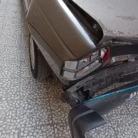 پژو روآ تصادفی|خودرو سواری و وانت|اصفهان, کوجان|دیوار