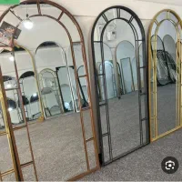 آیینه قدی|آینه|مشهد, بهمن|دیوار