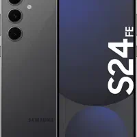 سامسونگ اس ۲۴ اف ای صفر پلمپ با گارانتی ۱۸ ماهه