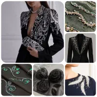 تخفیفات کلاسهای آموزشی جواهردوزی، گلهای فشن و ...|خدمات آموزشی|مشهد, آزادشهر|دیوار