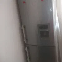 یخچال الکترواستیل ۲۰فوت|یخچال و فریزر|مشهد, کوی ولیعصر|دیوار