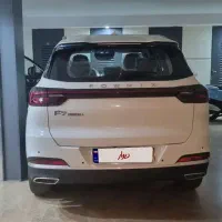 تیگو 7پلاگین هیبرید|خودرو سواری و وانت|تهران, قیطریه|دیوار