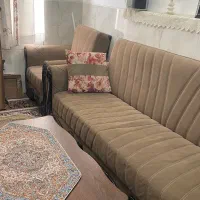 مبل ومیز عسلی