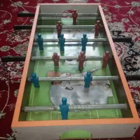 فوتبال دستی|اسباب‌‌بازی|کرج, شهرک بهارستان|دیوار