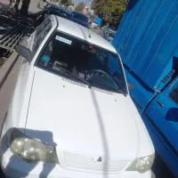 پراید۱۳۲بیرنگ