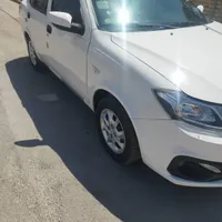 ساینا دنده‌ای S، مدل ۱۴۰۲