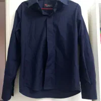 پیرهن بچگانه پسرانه