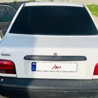 پراید۱۳۱مدل ۹۴|خودرو سواری و وانت|برازجان, |دیوار