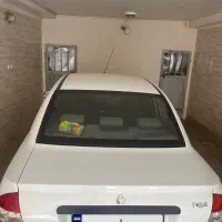 تیبا صندوق دار مدل ۱۳۹۹|خودرو سواری و وانت|تهران, امام زاده حسن|دیوار