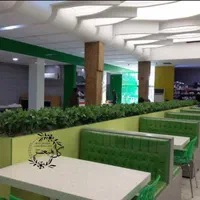 درختچه فیکوس ابلق(اجرا کننده گل مصنوعی داخل باکس)|گل مصنوعی|تهران, بازار|دیوار