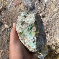 فروش معدن مس وسنگ ۵۰۰میلیاردتومان نقد وتهاتر|فروش دفتر صنعتی، کشاورزی، تجاری|تبریز, |دیوار