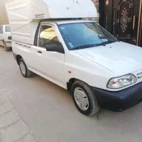 پراید وانت مدل 1403|خودرو سواری و وانت|نیشابور, دارایی|دیوار