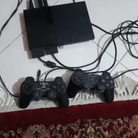 پلی استیشن2|کنسول، بازی ویدئویی و آنلاین|تهران, خرمشهر|دیوار