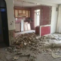 تخریب و کنده کاری ساختمان|خدمات پیشه و مهارت|تهران, دکتر هوشیار|دیوار