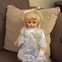 عروسک  دخترانه موزیکال|اسباببازی|تبریز, |دیوار