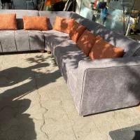 تعمیرات مبل|مبلمان خانگی و میز عسلی|لاهیجان, شهرک سلمان فارسی|دیوار