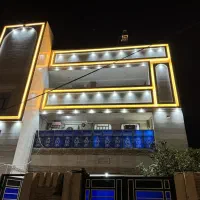 منزل-مسکونی