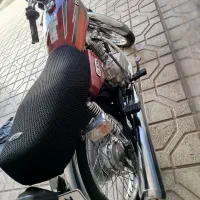 موتور پیشتاز 5دنده با بیمه فعال|موتورسیکلت|بیرجند, |دیوار