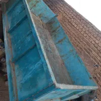 تریلی تراکتور