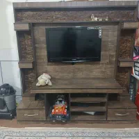 میزتلویزیون تمیز