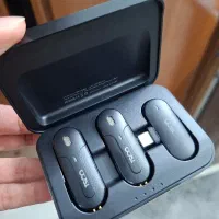 میکروفون یقه ای تسکو 5005 TMIC