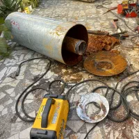 نصب تعمیرات پکیج ،رادیاتور ،بخاری ،انواع ابگرم کن|خدمات پیشه و مهارت|آمل, |دیوار