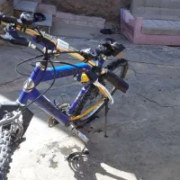 دوچرخه ۲۶کوهی