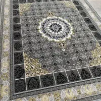 کیفیتِ ماندگار (فرش باران)   با قیمت‌های استثنایی