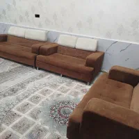 مبل|مبلمان خانگی و میز عسلی|رامشیر, |دیوار