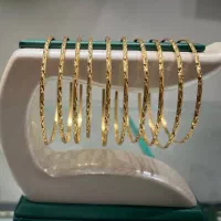 طلا النگو بدون اجرت و مالیات