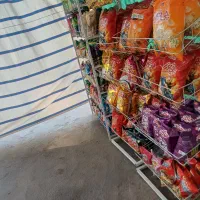 سوپری .لبه جاده.|اجارهٔ مغازه و غرفه|زرقان, |دیوار