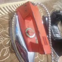اتو سنگی