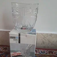 ظروف شیشه ای آشپزخانه