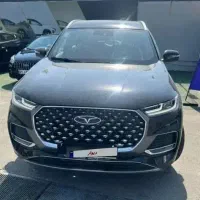 تیگو 8 هیبرید *E 1404