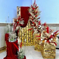 تالارپذیرایی شهرک غرب