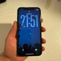 ایفون ۱۱ / ۱۲۸گیگ / ch/a / دو‌ سیم