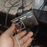 دوربین عکاسی و فیلمبرداری st100 Samsung