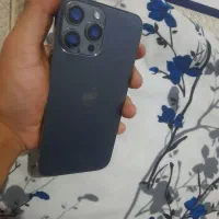 اپل iPhone 13 Pro Max با حافظهٔ ۱ ترابایت|موبایل|کرمانشاه, |دیوار