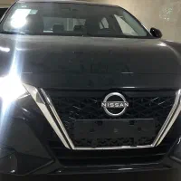 نیسان سیلفی فیس آمریکایی ۲۰۲۳