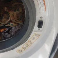 لباسشویی حساب کیلویی  الجی دایرکت درایو