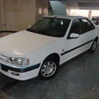 پژو پارس سال مدل ۹۴
