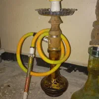 قلیان درحده نو
