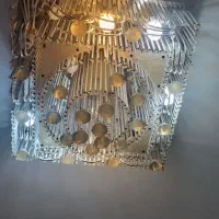 لوستر موزیکال