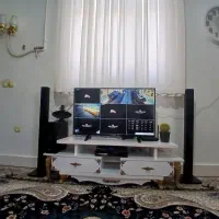 تلویزیون|تلویزیون و پروژکتور|بروجرد, |دیوار