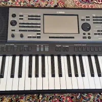 ارگ A5000
