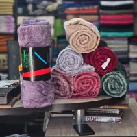 پتو حوله ای|رختخواب، بالش، پتو|شیراز, فرگاز|دیوار
