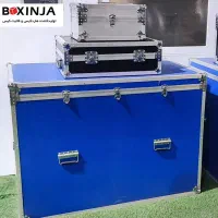 فروش انواع هاردکیس با اندازه و رنگ و طرح مختلف|عمده‌فروشی|تهران, امیرآباد|دیوار